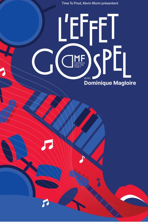 L'effet Gospel
